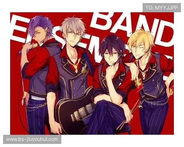 二次元足球阵容推荐与角色分析打造最强梦幻队伍